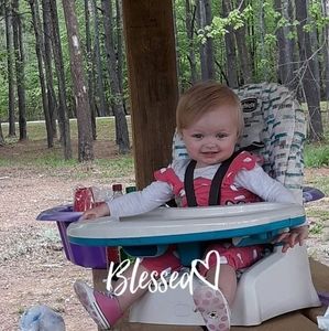 Meet your Posher, Vickie